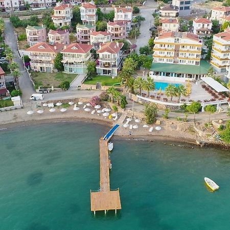 Cunda Panorama Otel Ayvalik Exterior photo