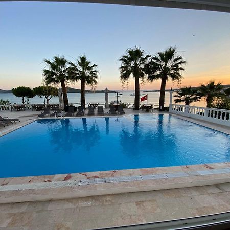 Cunda Panorama Otel Ayvalik Exterior photo