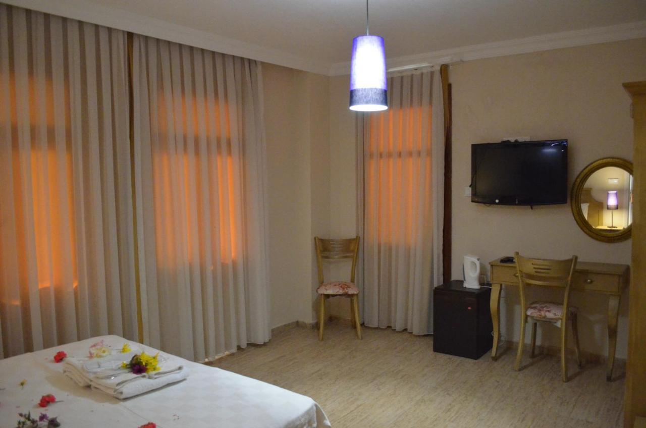 Cunda Panorama Otel Ayvalik Room photo