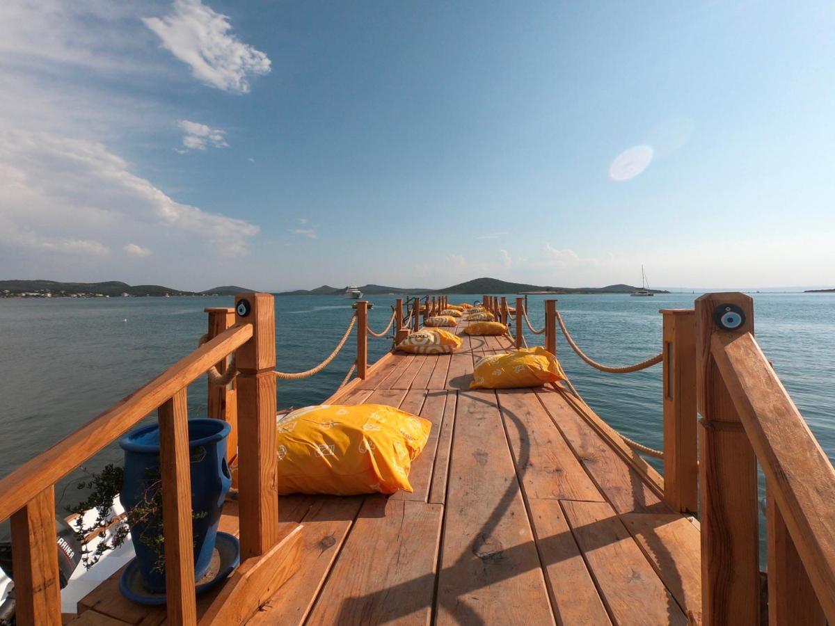 Cunda Panorama Otel Ayvalik Exterior photo