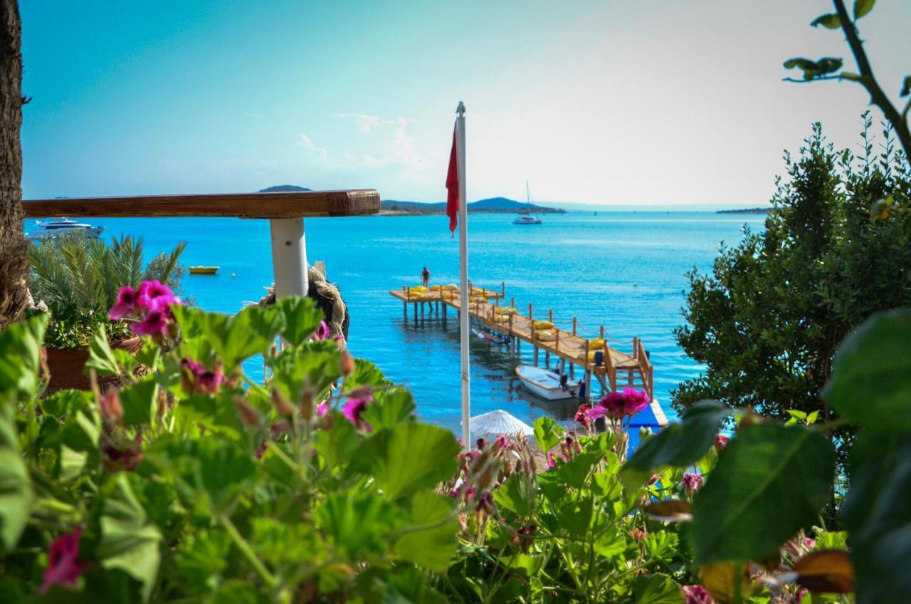 Cunda Panorama Otel Ayvalik Exterior photo