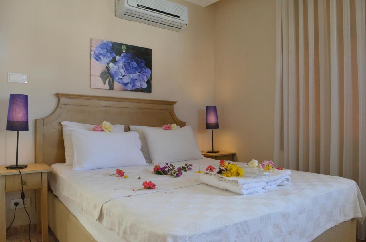 Cunda Panorama Otel Ayvalik Exterior photo