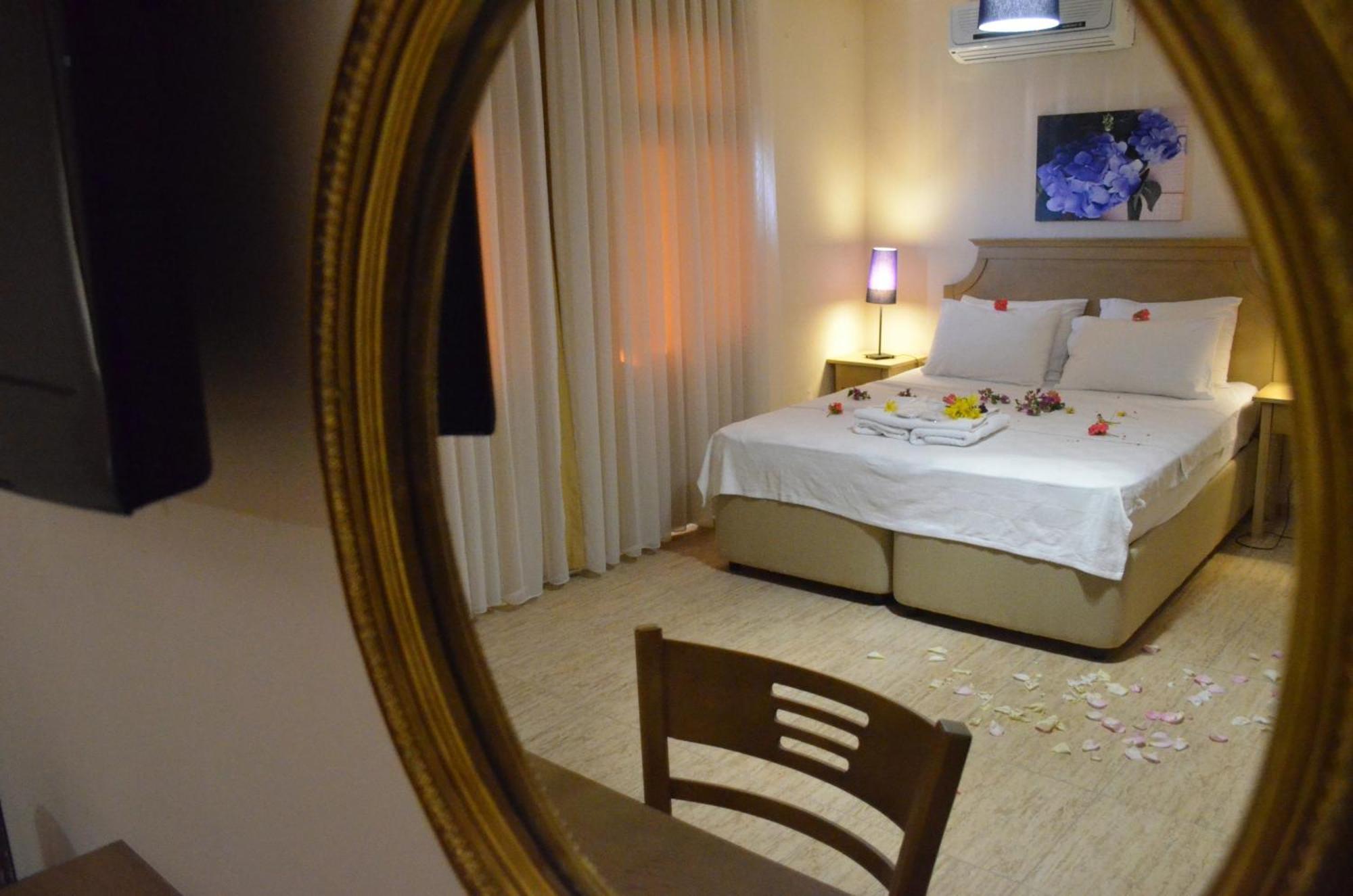 Cunda Panorama Otel Ayvalik Room photo