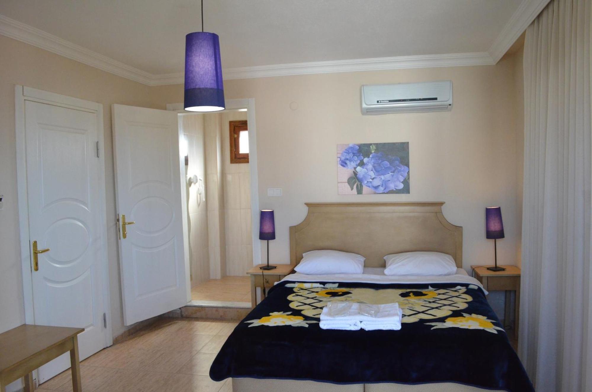 Cunda Panorama Otel Ayvalik Room photo