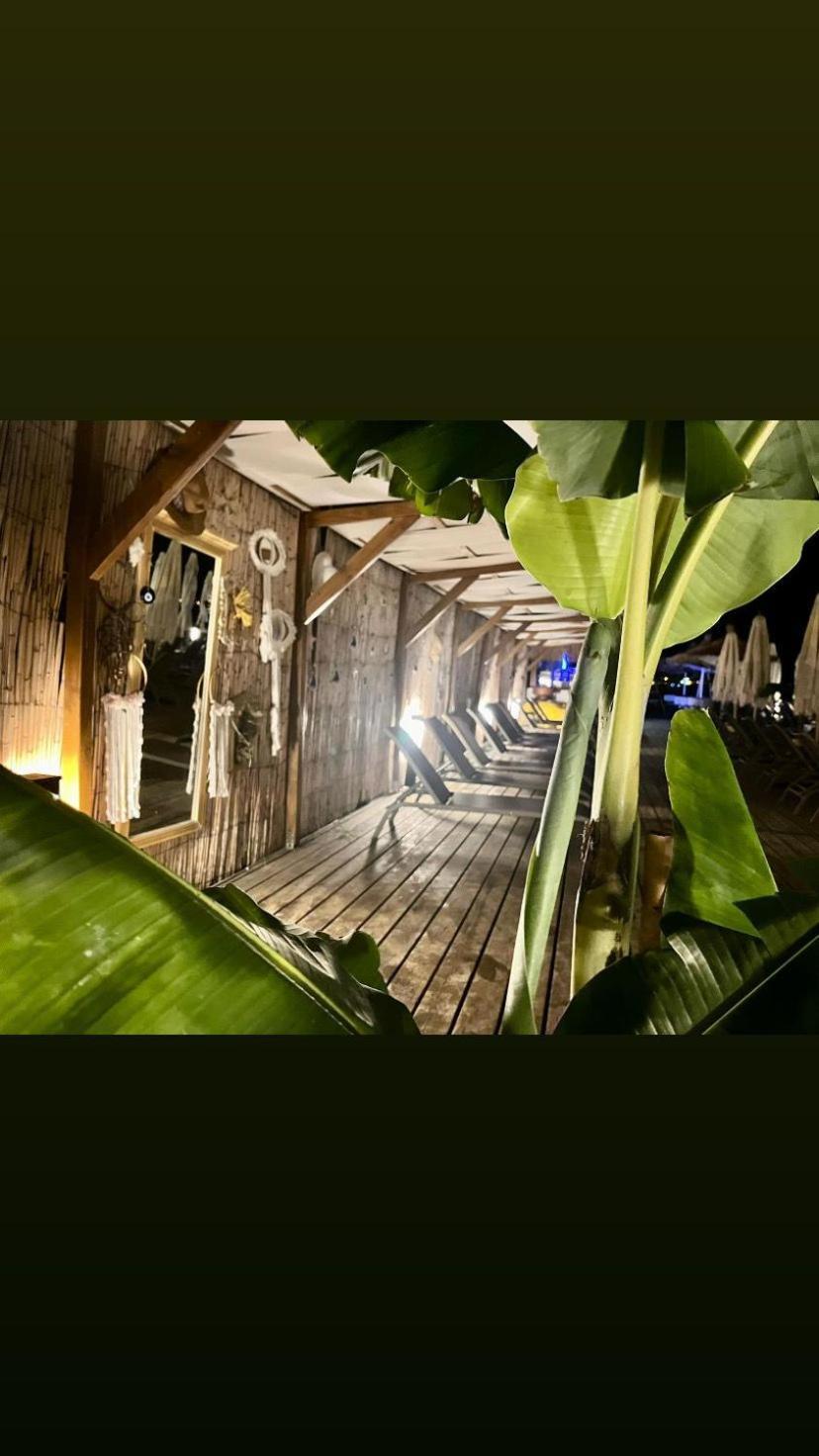 Cunda Panorama Otel Ayvalik Exterior photo