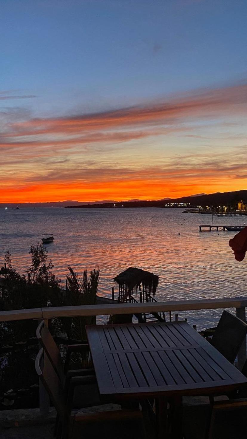 Cunda Panorama Otel Ayvalik Exterior photo