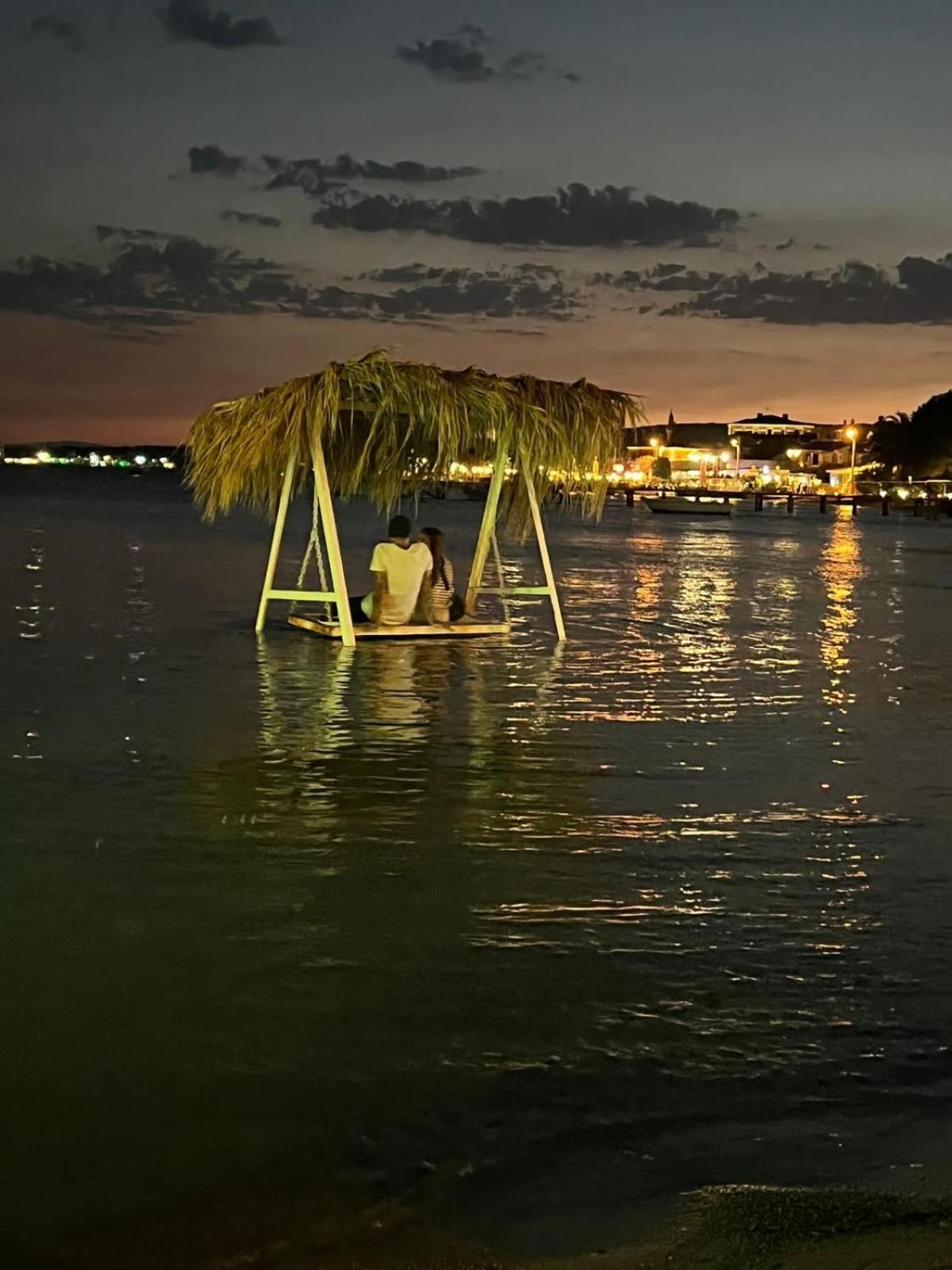 Cunda Panorama Otel Ayvalik Exterior photo