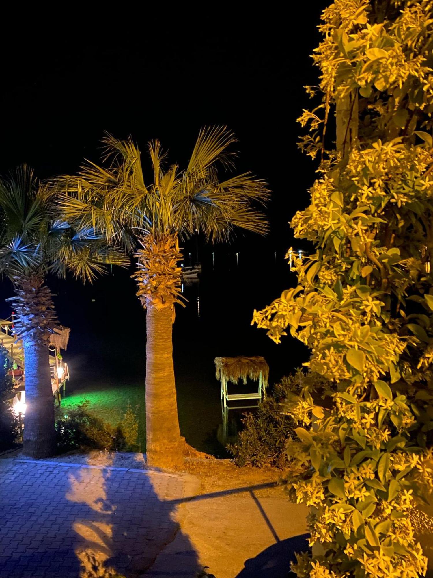 Cunda Panorama Otel Ayvalik Exterior photo