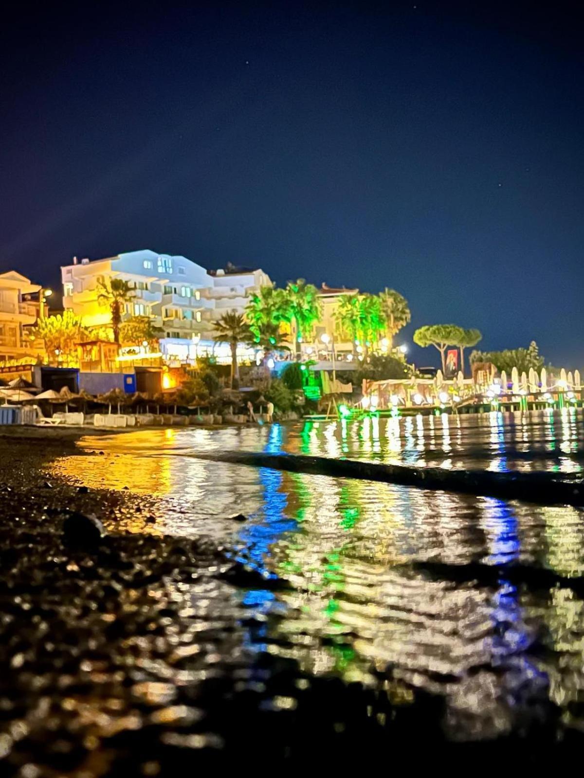 Cunda Panorama Otel Ayvalik Exterior photo