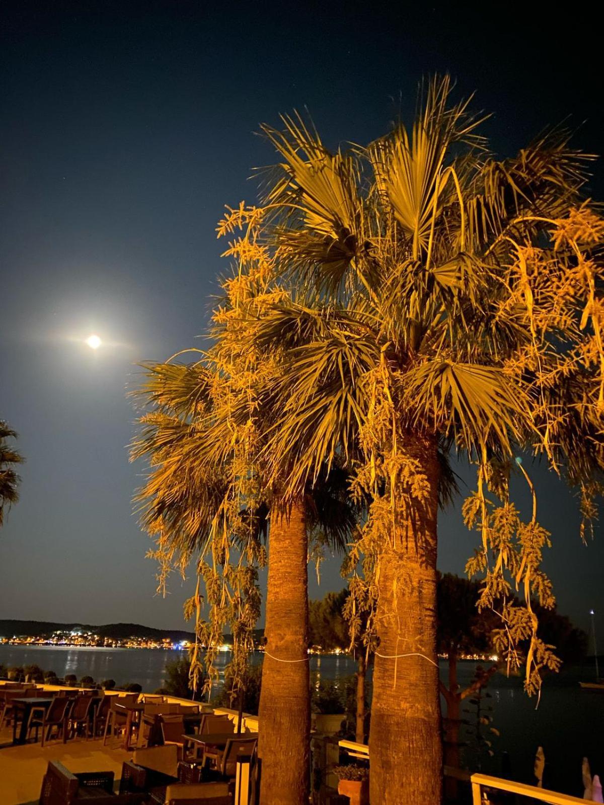 Cunda Panorama Otel Ayvalik Exterior photo